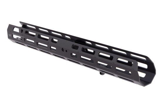 M-LOK handguard for Rossi R92.